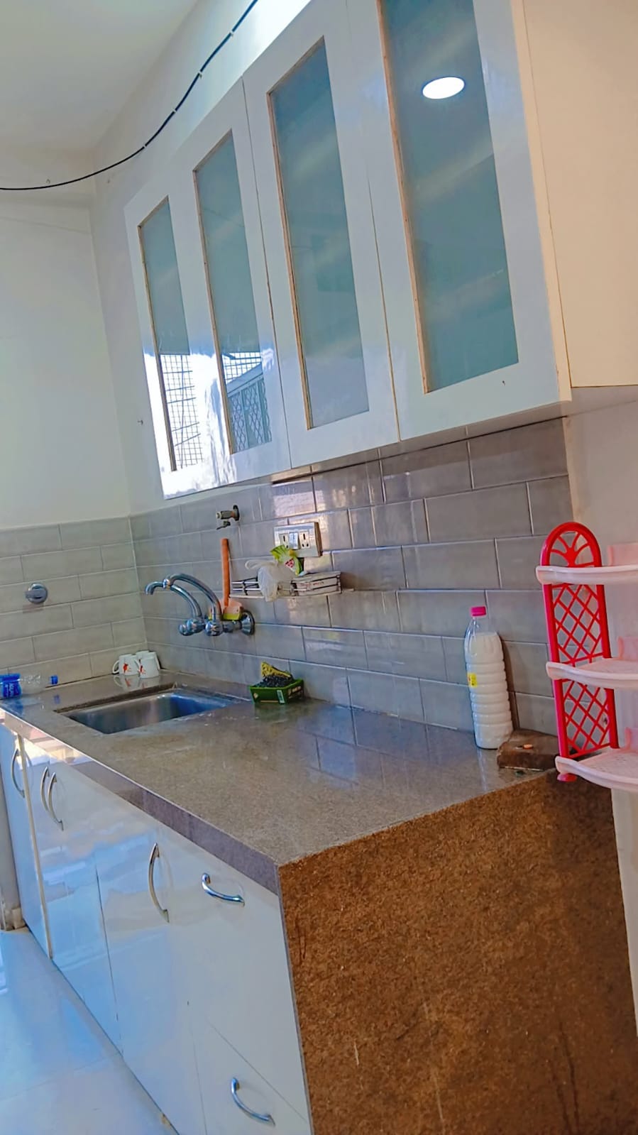 2 BHK Fully Furnished Flat for Rent in Nirman Nagar Jaipur 21,000-Nirman Nagar-Jaipur